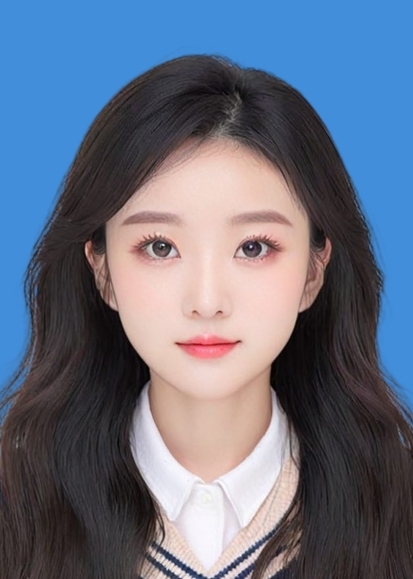 多种规格证件照示例